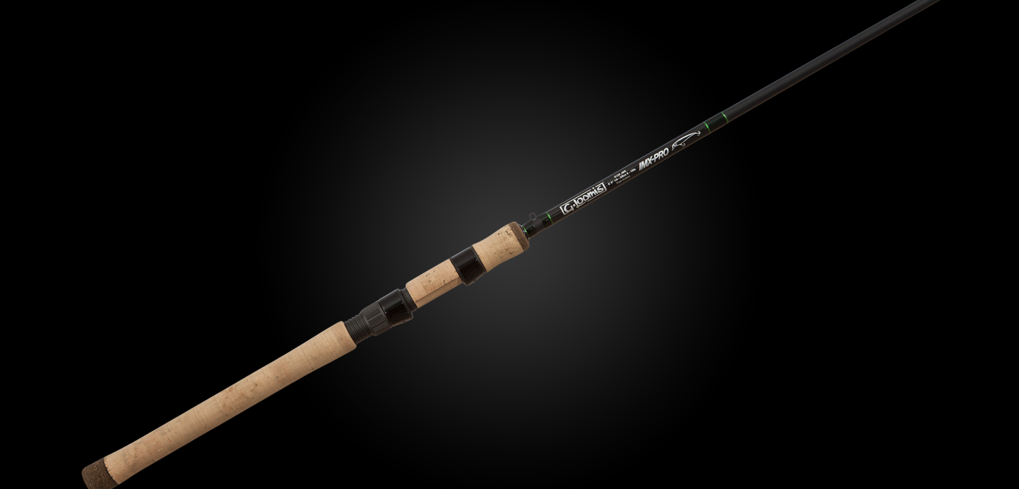 G Loomis IMX-PRO JERKBAIT image 1